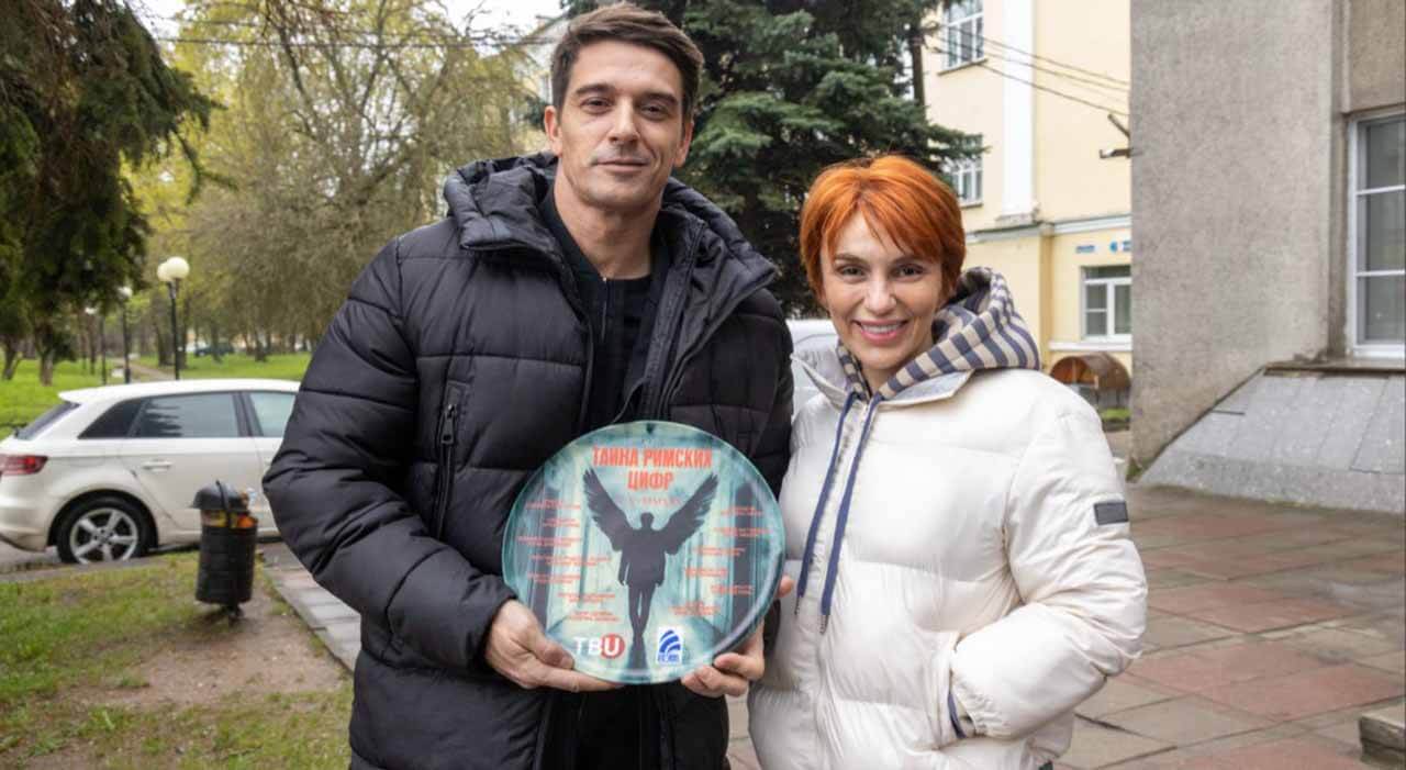 Сериал Тайна римских цифр 2 сезон серий и дата выхода в 2026 году