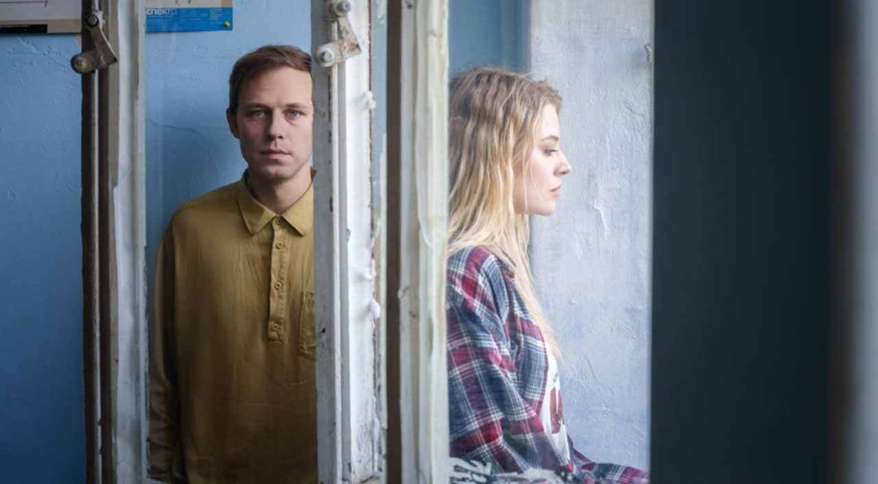 Сериал Тайный знак график серий и дата выхода на ТВ-3 в 2025-2026 году