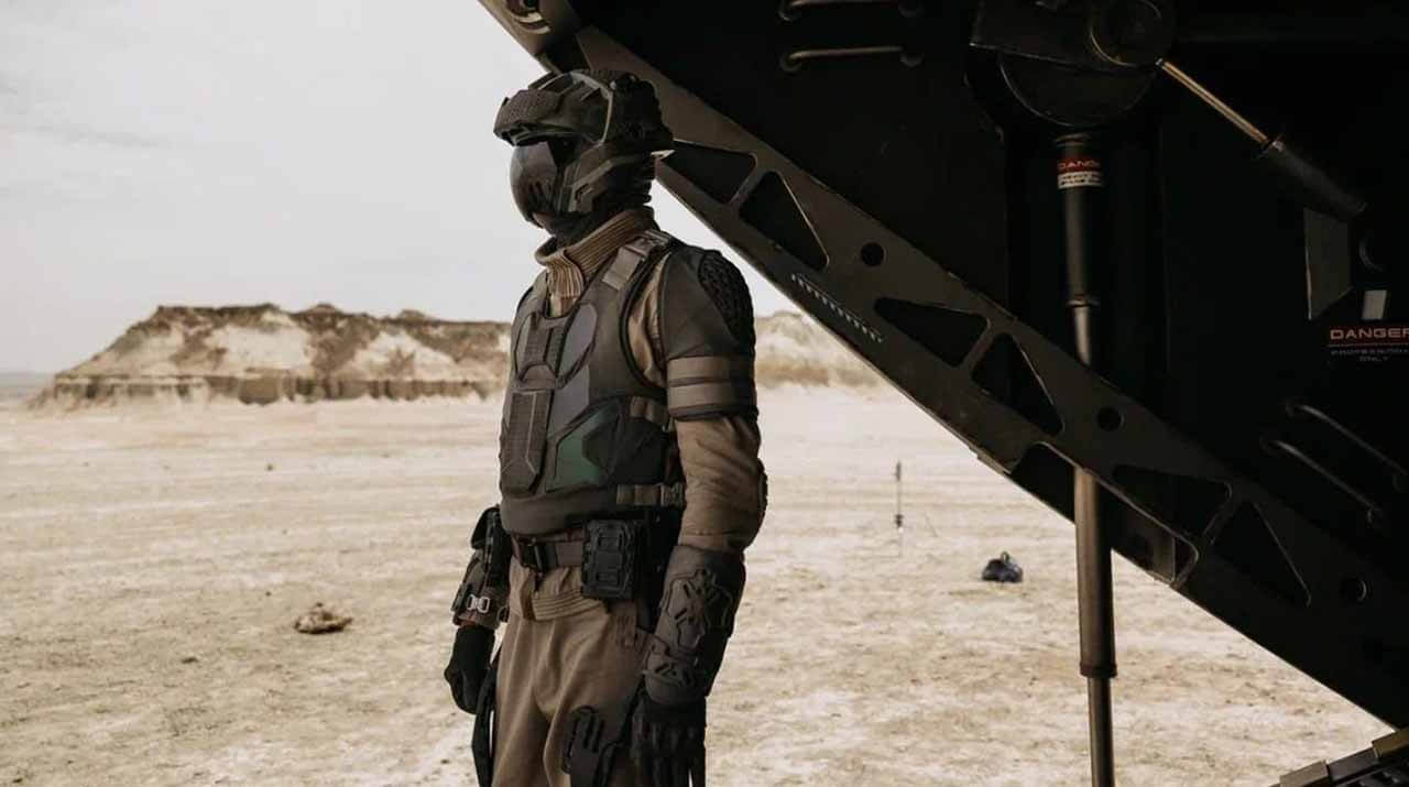 Сериал Трудно быть богом график серий и дата выхода в 2026 году