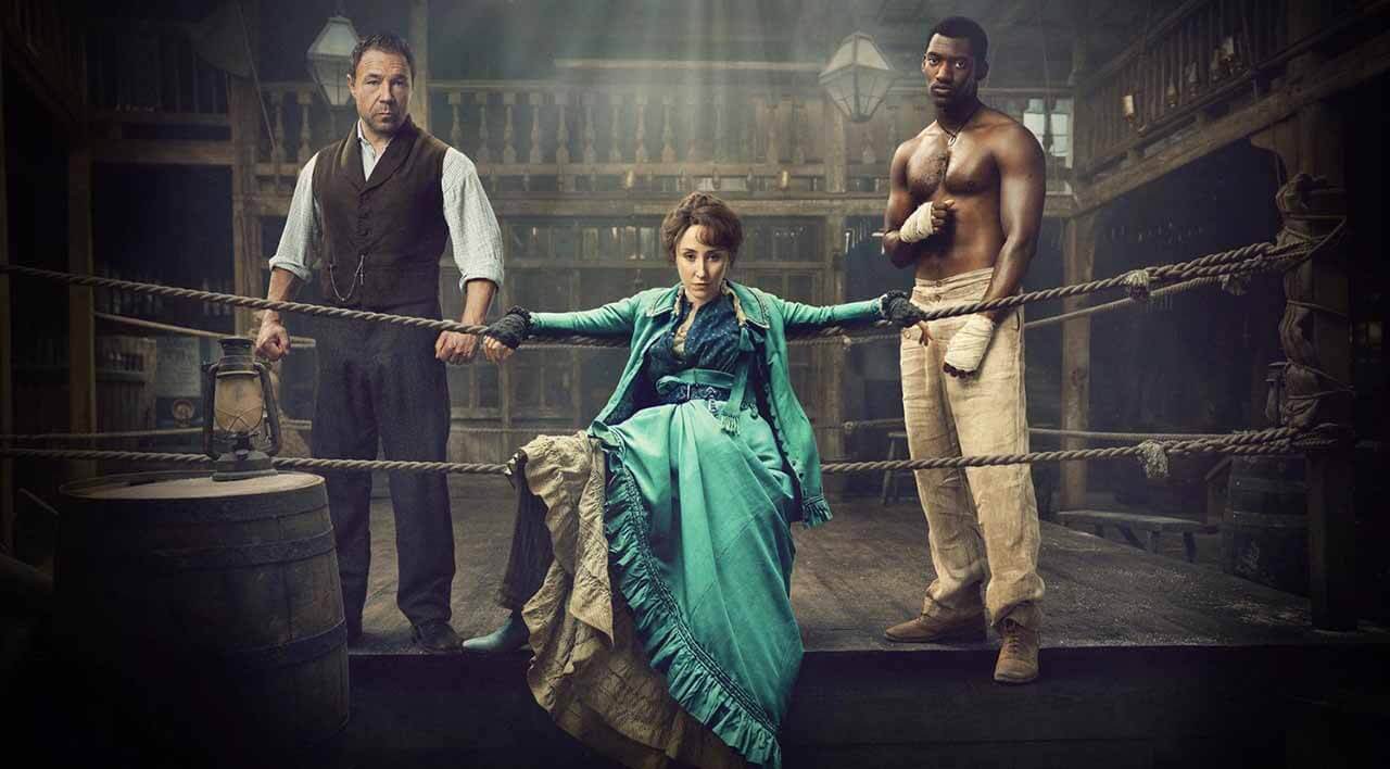 Сериал Тысяча ударов 2 сезон график серий и дата выхода в 2026 году