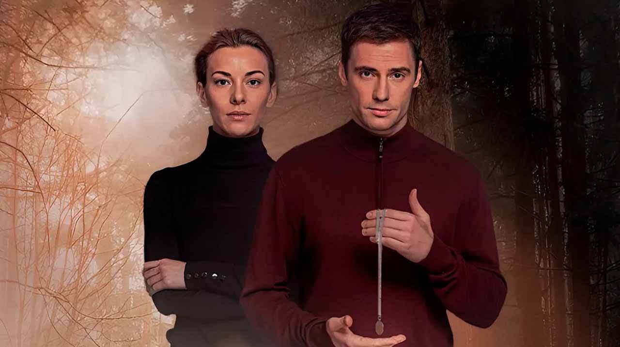 Сериал Уловки разума 5 сезон график серий и дата выхода в 2026 году