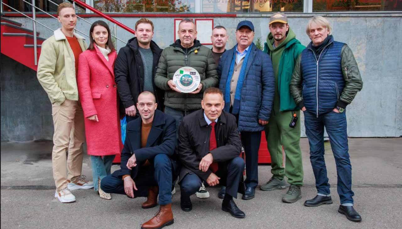 Сериал Васька график серий и дата выхода в 2025 году