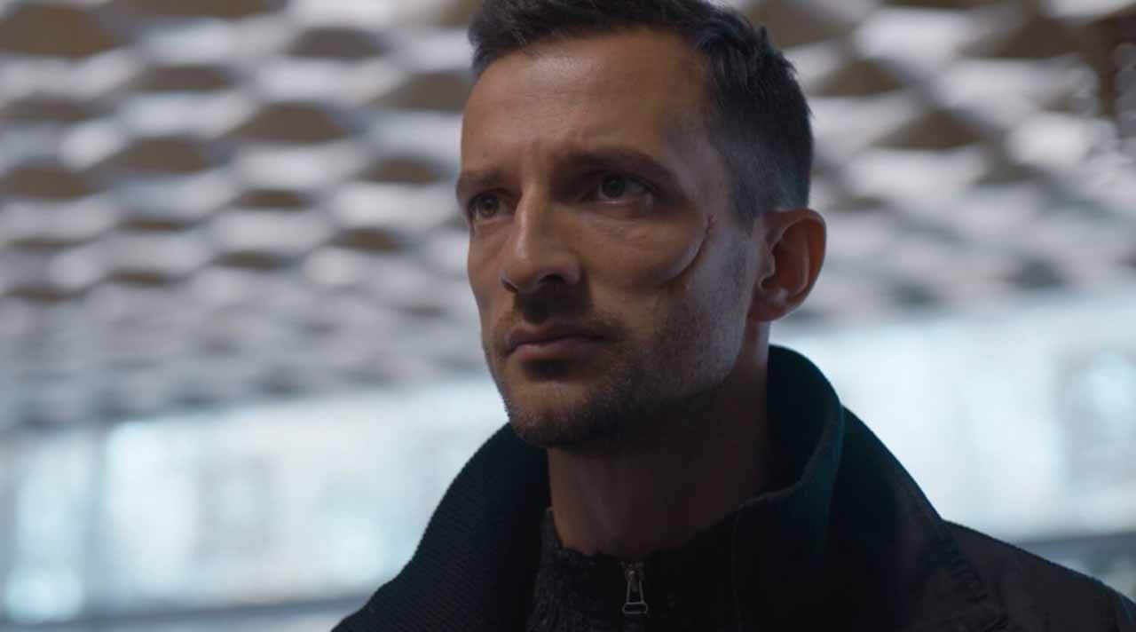 «Волкодав»: будет ли 2 сезон и когда дата выхода на НТВ Сериал Волкодав 2 сезон график серий на НТВ и дата выхода в 2026 году