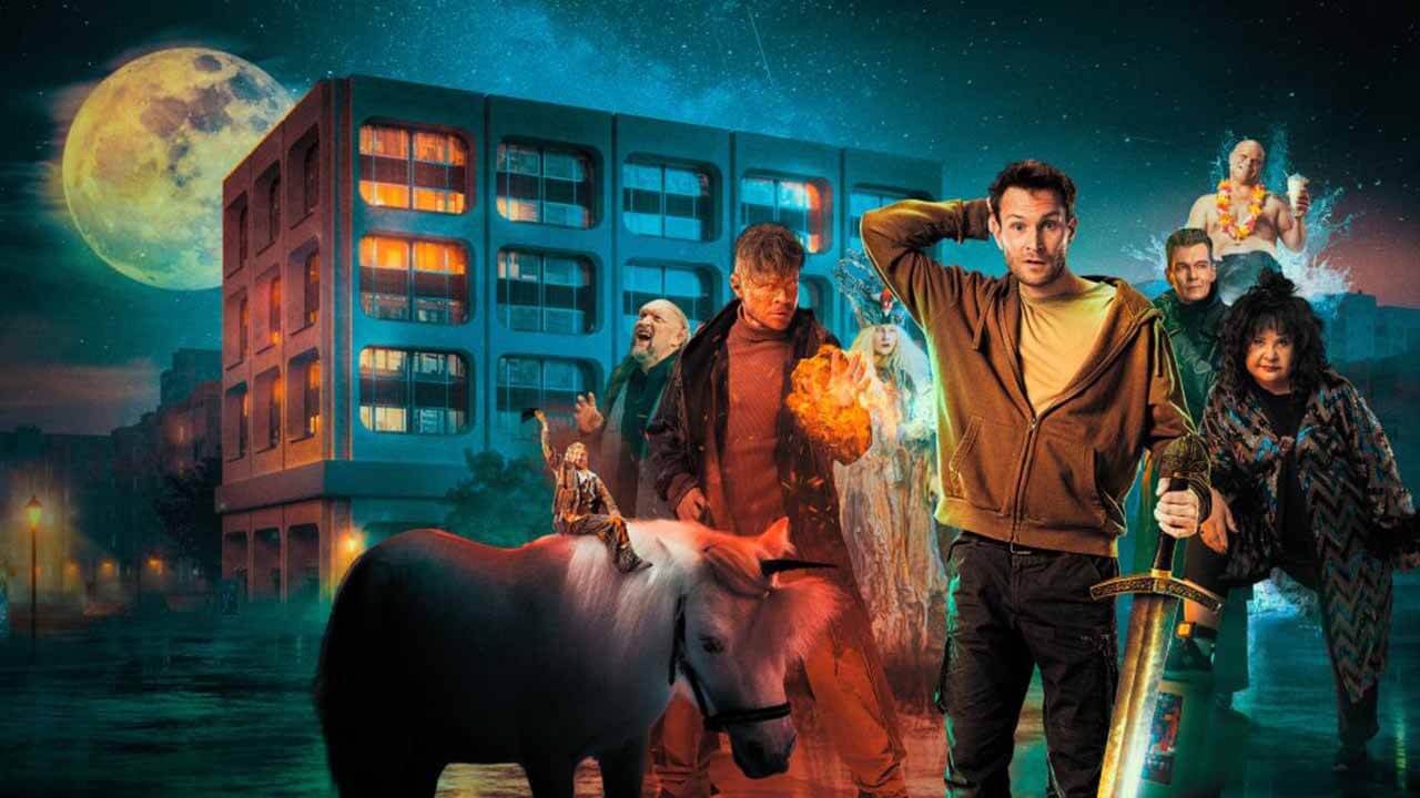 Волшебный участок: будет ли 3 сезон и когда дата выхода Сериал Волшебный участок 3 сезон серий и дата выхода в 2026-2027 году