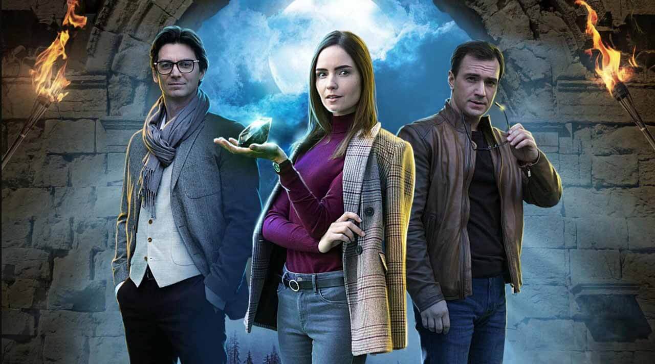 «Золотая кровь»: будет ли 6 сезон и когда дата выхода Сериал Золотая кровь 6 сезон серий и дата выхода в 2026 году