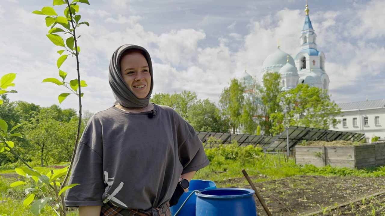 Шоу Монастыринг график серий и дата выхода в 2025 году