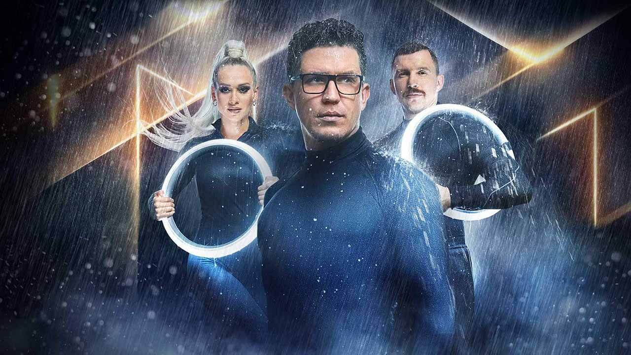 «Суперниндзя»: будет ли 4 сезон и когда дата выхода на СТС0