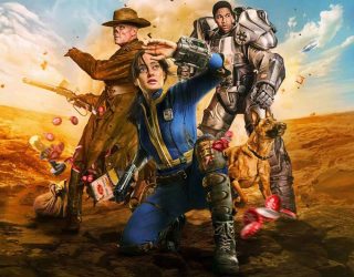 График выхода серий 2 сезона «Фоллаут» на Amazon Prime — расписание с датами Заставка для сериала «Fallout» и возможная дата выхода 2 сезон в 2025 году