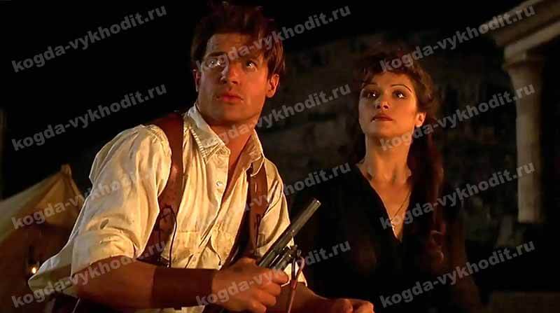 Мумия 4: когда выйдет фильм и все детали о возвращении культовой франшизы0