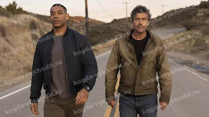 «Фонари»: все детали о выходе нового сериала от HBO0