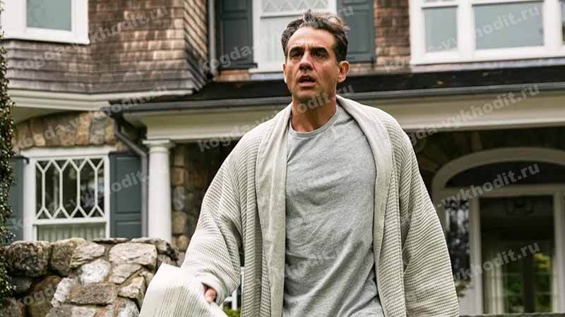 Второй сезон «Хранителя»: детали о продолжении триллера от Netflix0