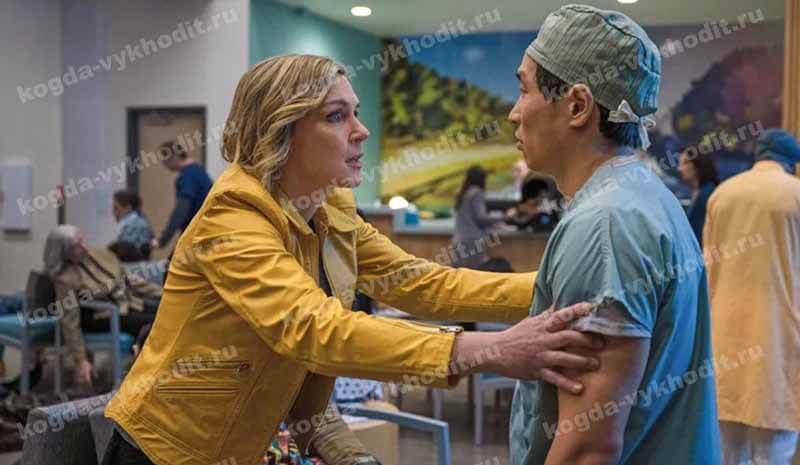 Кадр из сериала «Из многих» и когда выйдет предположительно 2 сезон в 2026-2027 году