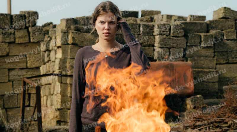 Кадр из сериала «Ландыши 2 сезон: Вторая весна» и когда выйдет предположительно 2 сезон в 2026 году