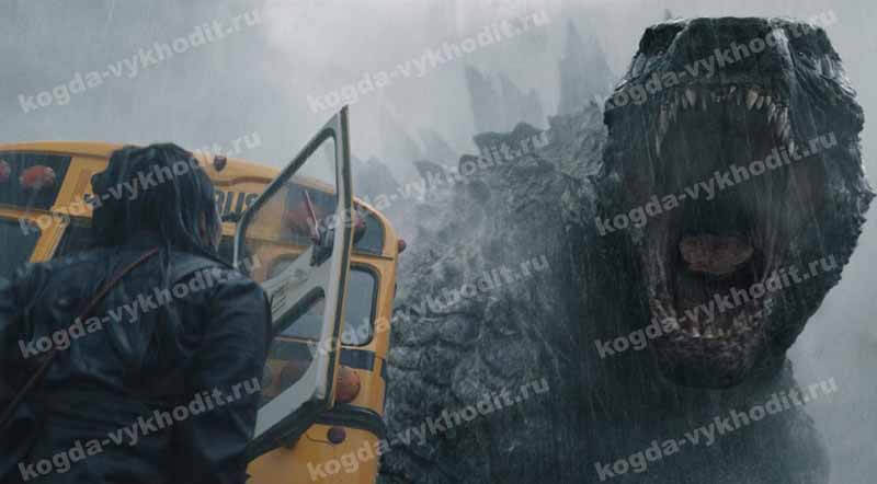 Кадр из сериала «Монарх: Наследие монстров» и когда выйдет предположительно 2 сезон в 2026 году