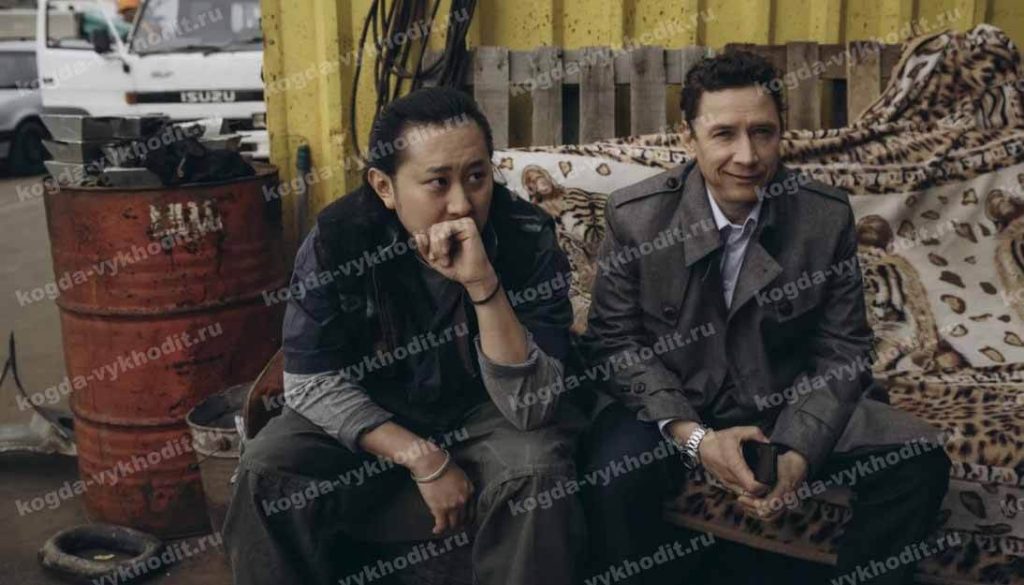 «Обнальщик» 2 сезон: что известно о продолжении и возможной премьере0