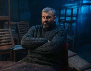 Кадр из сериала «Полярный» и возможная дата выхода 5 сезона в 2025 году