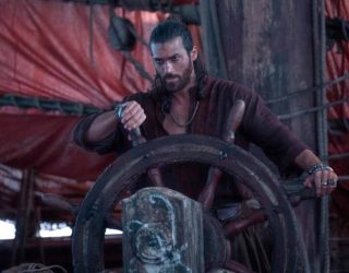 «Сандокан: Принц пиратов» 1 сезон — сюжет и график выхода серий0