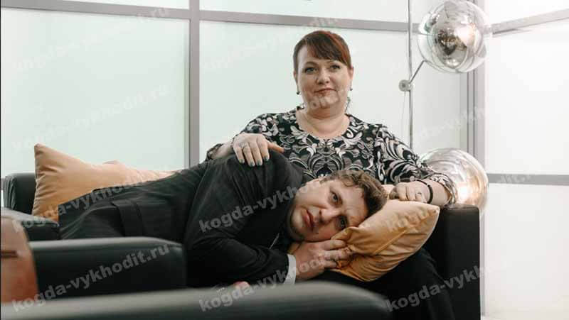 Кадр из сериала «Сеструха» когда выйдет предположительно 4 сезон в 2026-2027 году