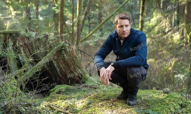 Кадр из сериала «Следопыт» от CBS когда выйдет предположительно 4 сезон в 2026-2027 году