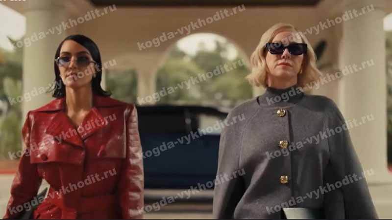 Кадр из сериала «Все честно» и когда выйдет предположительно 2 сезон в 2026-2027 году