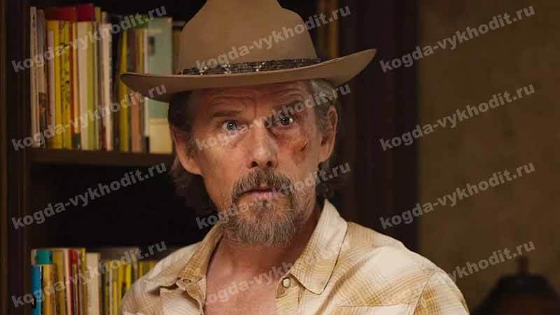 Когда выйдет в 2026-2027 году сериал и серии Подноготная