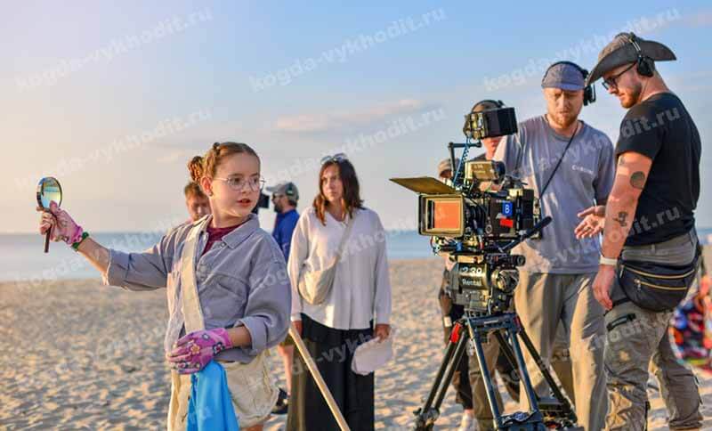 Когда выйдет в 2026 году сериал и серии Любопытная Варвара 3 сезон