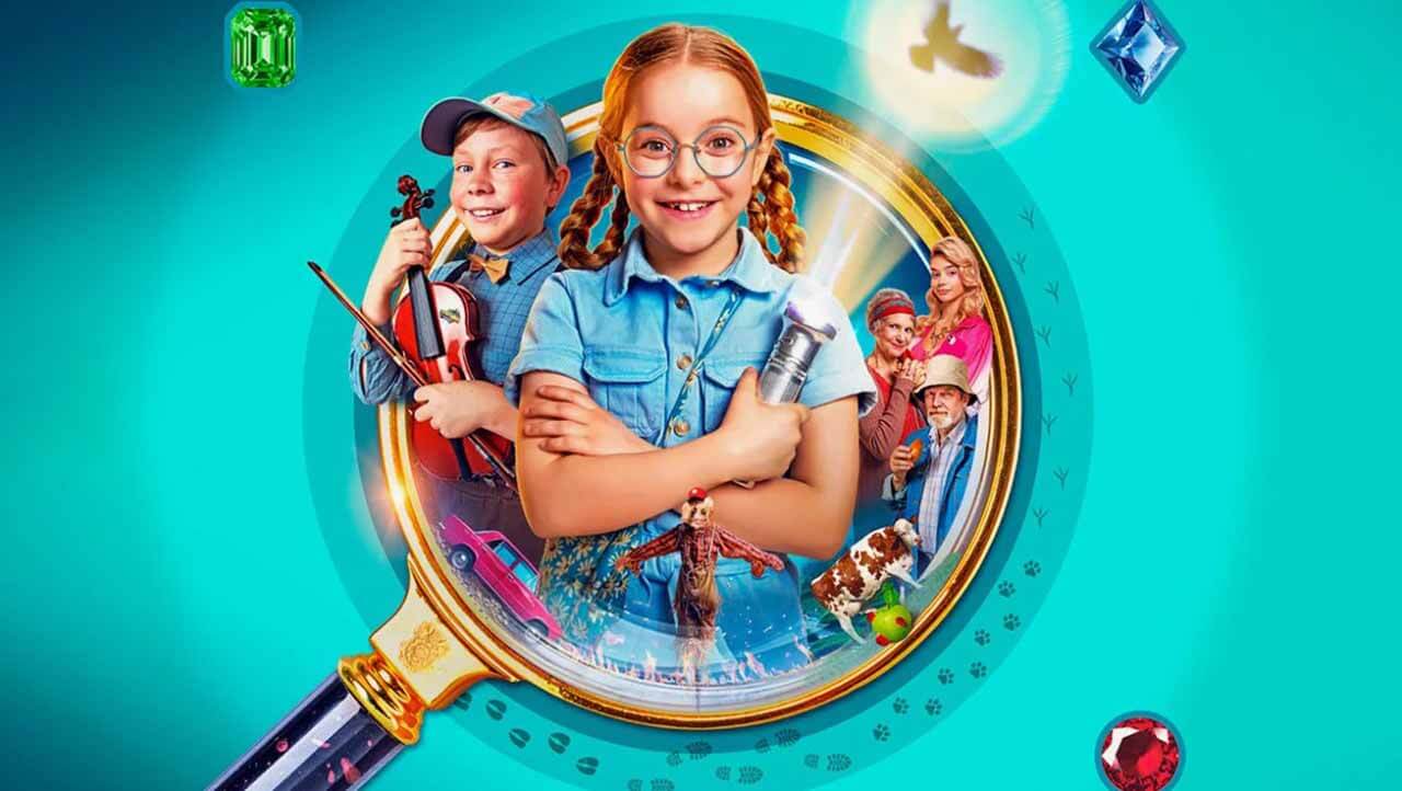 Любопытная Варвара: будет ли 3 сезон и когда дата выхода Сериал Любопытная Варвара 3 сезон серий и дата выхода в 2026 году