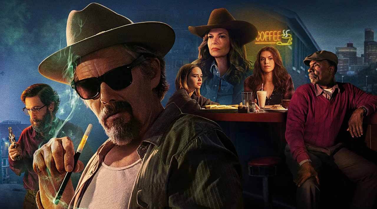 Сериал «Подноготная»: будет ли 2 сезон и когда дата выхода на FX Сериал Подноготная серий и дата выхода в 2026-2027 году