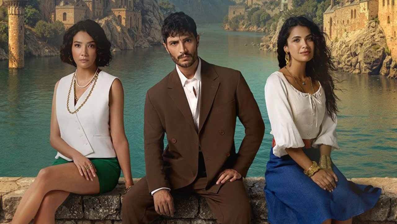 Преемник: Зов предков: будет ли 2 сезон и когда дата выхода Сериал Преемник: Зов предков 2 сезон серий и дата выхода в 2026 году