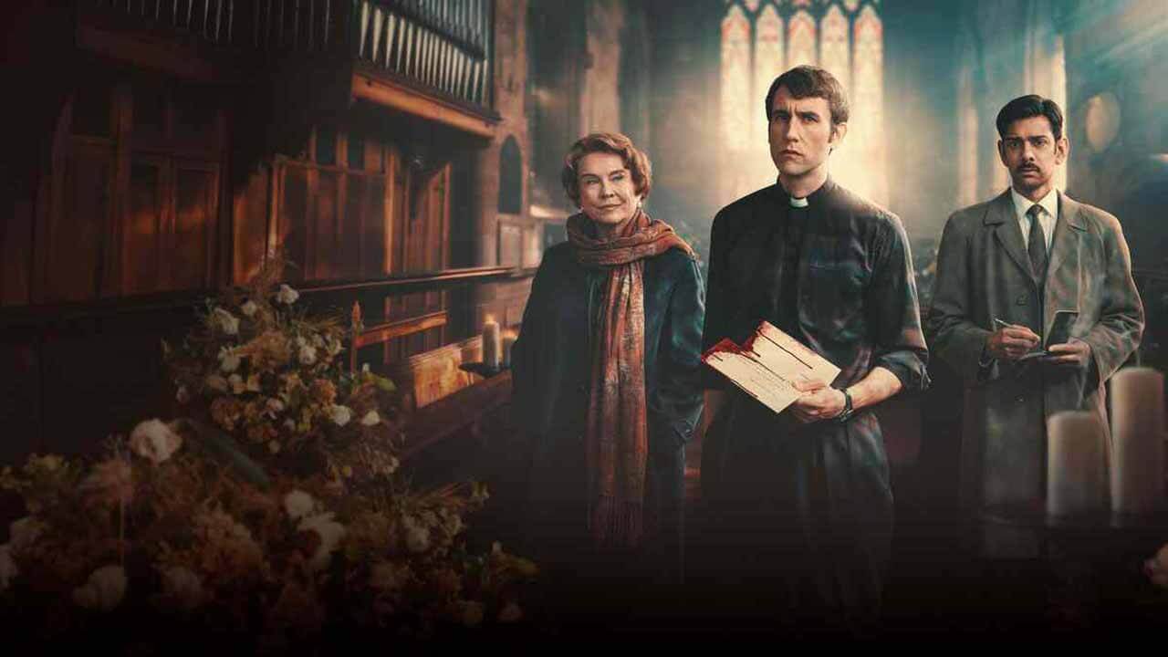 Сериал Убийство перед вечерней серий и дата выхода в 2026 году