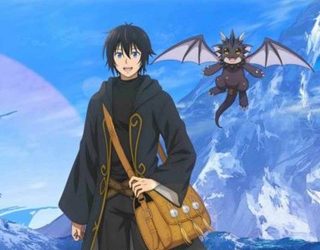 Будет ли 2 сезон «Путешествия коллекционера по другому миру» — актуальные данные Заставка для аниме «Путешествия коллекционера по другому миру» и возможная дата выхода 2 сезона в 2026-2027 году