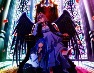 Будет ли 2 сезон аниме «Шальной последний босс явился!» и что известно о продолжении Заставка для аниме «Шальной последний босс явился!» и возможная дата выхода 2 сезона в 2026-2027 году