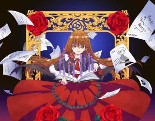 «Тёмное прошлое перевоплощённой злодейки» 2 сезон: что известно о продолжении аниме0