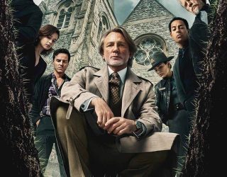 «Достать ножи 4» — будет ли продолжение и что известно о новом фильме Заставка для фильма «Достать ножи» и возможная дата выхода 4 часть в 2027-2028 году