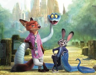 Будет ли 3 часть проекта «Зверополис» - главный вопрос и первые ориентиры Заставка для мультфильма «Зверополис» и возможная дата выхода 3 часть в 2027-2028 году