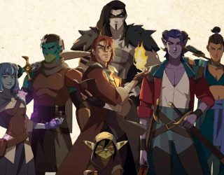 «Могучая девятка»: что известно о будущем мультсериала и будет ли 2 сезон Заставка для мультсериала «Могучая девятка» и возможная дата выхода 2 сезона в 2026-2027 году