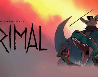 «Первобытный» 3 сезон: дата премьеры и первые детали нового цикла Заставка для мультсериала «Первобытный» и возможная дата выхода 3 сезона в 2026 году