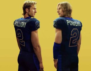 «Чад Пауэрс» 2 сезон: что известно о продолжении сериала Hulu Заставка для сериала «Чад Пауэрс» и возможная дата выхода 2 сезона в 2026 году