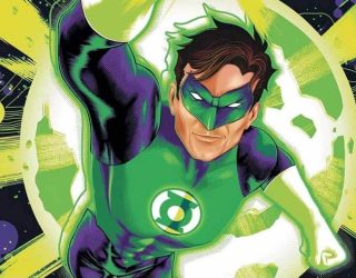 Заставка для сериала «Фонари» и возможная дата выхода 1 сезона в 2026 году