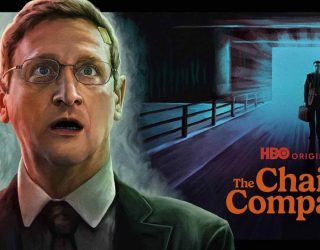 Заставка для сериала «Компания боссов» и возможная дата выхода 2 сезона в 2026-2027 году