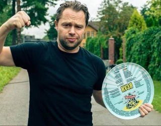 Заставка для сериала «Кузя. Путь к успеху» и возможная дата выхода 1 сезона в 2026 году