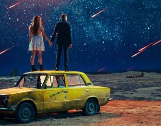 Заставка для сериала «Ландыши 2 сезон: Вторая весна» и возможная дата выхода 2 сезон в 2026 году