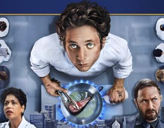 Пятый сезон «Медведя»: что известно о продолжении и дате выхода на Hulu Заставка для сериала «Медведь» и возможная дата выхода 5 сезона в 2026 году