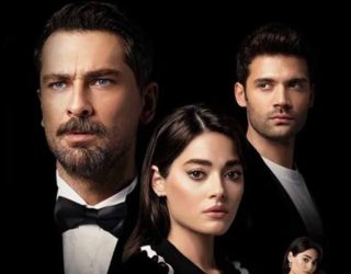 «Незнакомец в зеркале» - будет ли 2 сезон и почему история завершилась Заставка для сериала «Незнакомец в зеркале» и возможная дата выхода 2 сезон в 2026 году