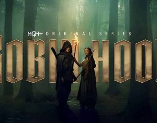 Заставка для сериала «Робин Гуд» и возможная дата выхода 2 сезона в 2026-2027 году