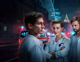 Сериал «Склиф»: премьера, сюжет и расписание выхода серий Заставка для сериала «Склиф» и возможная дата выхода 1 сезона в 2025 году