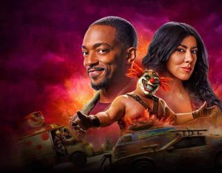 Что известно о 3 сезоне сериала «Скрежет металла», будет ли продолжение? Заставка для сериала «Скрежет металла» и возможная дата выхода 3 сезона в 2026-2027 году