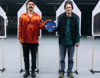 Заставка для сериала «Враги» и возможная дата выхода 1 сезона в 2026 году