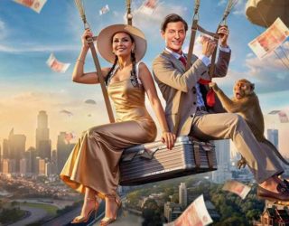 Заставка для шоу «Большой куш» и возможная дата выхода 2 сезон в 2026 году