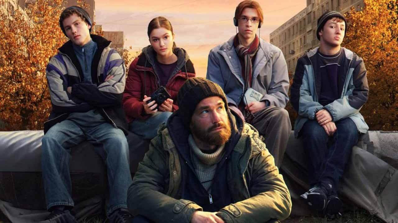 «Камбэк» 2 сезон: что известно о продолжении и когда ждать премьеру Заставка к сериалу «Камбэк» и возможная дата выхода 2 сезона в 2026 году